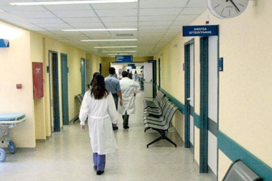 Τέσσερα παιδιά σε καραντίνα για Η1Ν1 στην Πάτρα